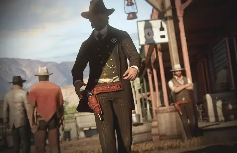 Mégsem megy Kickstarterre a Wild West Online