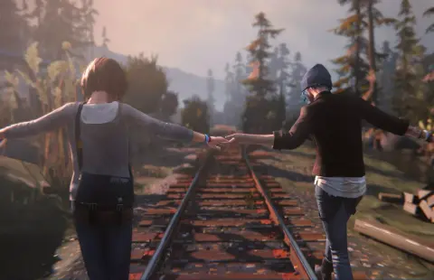 Készül a Life is Strange 2
