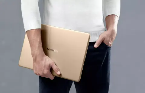 MateBook X és MateBook D néven érkeznek a Huawei notebookjai