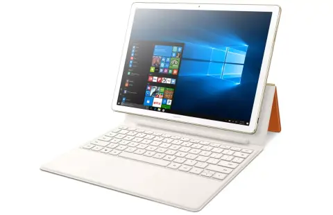 Bemutatkozott a Huawei MateBook E