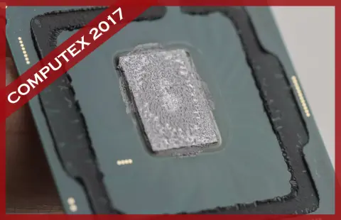 Paszta lesz az új Intel processzorok IHS sapkája alatt