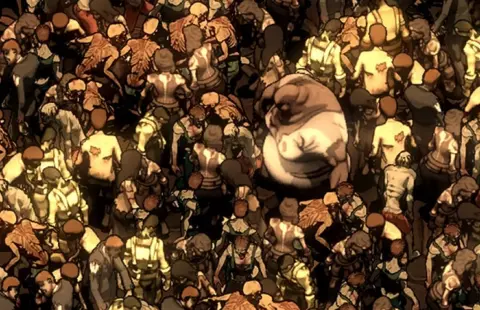 Steampunk és zombik egy valós idejű stratégiában