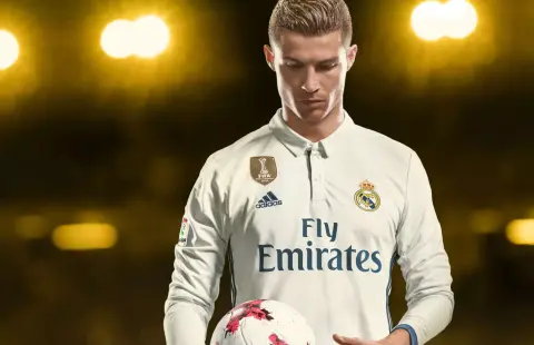 Legendák helyett Ikonok a FIFA 18-ban