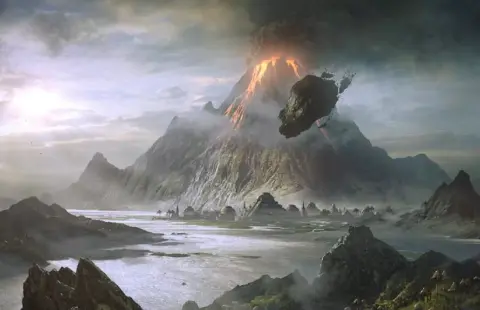 TESO: Morrowind – A nosztalgia hullámain