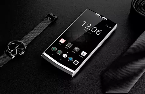 Oukitel K10000 Pro – Az üzemidő új királya