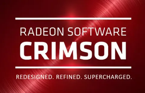A DiRT 4-hez kínál javítást az új Crimson ReLive driver