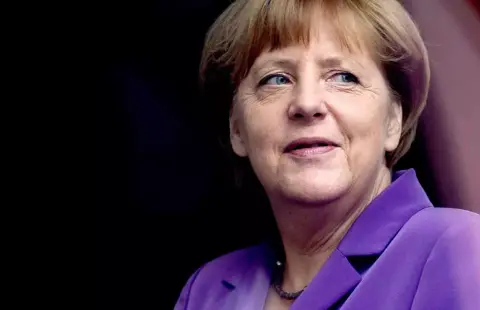 Angela Merkel nyitja meg az idei GamesComot