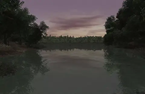 Túlélőjáték zombik és szörnyek nélkül