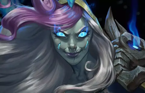 Augusztusban jön a Hearthstone új kiegészítője