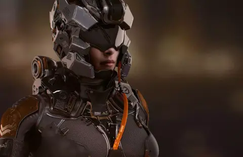 Még mindig javulnak a Mass Effect Andromeda animációi