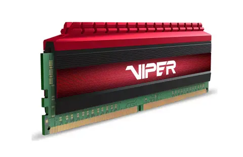 57 AMD RYZEN kompatibilis memóriacsomag a Patriot-tól