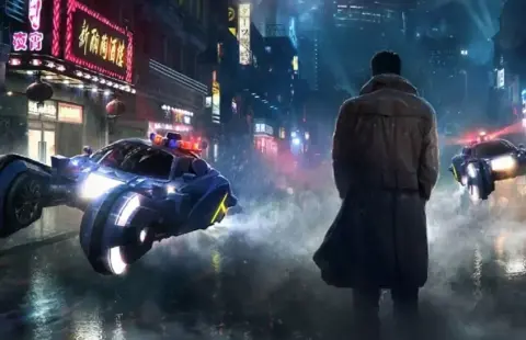VR-játék készül a Blade Runner és a Das Boot alapján