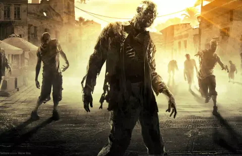 További egy évig ingyenes tartalmakat kap a Dying Light