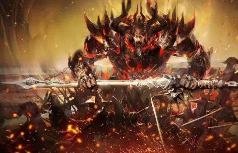 Szeptemberben jön a Guild Wars 2 új kiegészítője