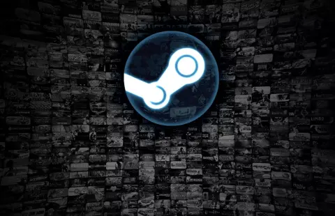 A Valve átalakította a steames csoportokat
