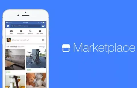 Magyarországon is elindult a Facebook Marketplace