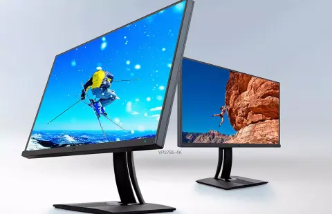 A profi fotósoknak készült a legújabb ViewSonic monitor