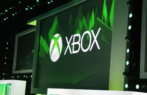 Gamescom 2017 – Microsoft sajtókonferencia