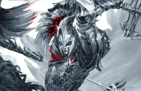 Teljesen szinkronizált lesz a Divinity: Original Sin 2