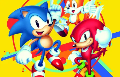Sonic Mania és a Denuvo váratlan esete