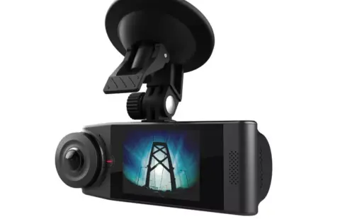 360 fokos videózásra képes kamerákat mutatott be az Acer
