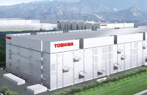 Az Apple is licitál a Toshiba NAND Flash üzletágára?