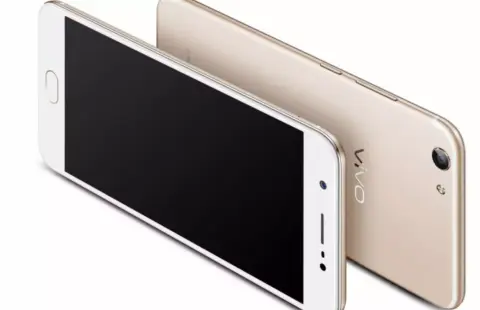 Szelfizéssel hódíthat a Vivo Y69