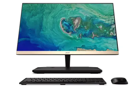 Kis trükkel, de szupervékony az Acer egybegépe