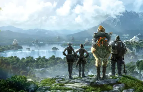 Dátumot kapott a Final Fantasy XV többjátékos kiegészítője