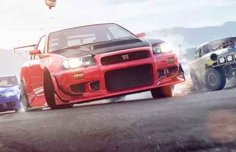Ilyen PC kell a Need for Speed Paybackhez