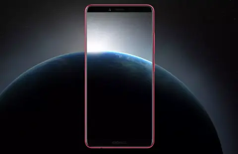 Vékony keret és kövér akku jellemzi az új Gionee modelleket