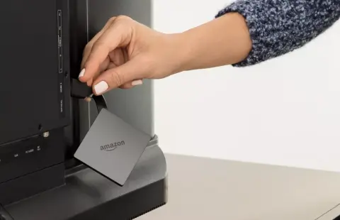 Megfizethető áron nyújt remek lehetőségeket az új Fire TV