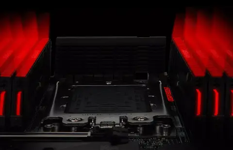 Késik az X399-es platform NVMe RAID Boot támogatása
