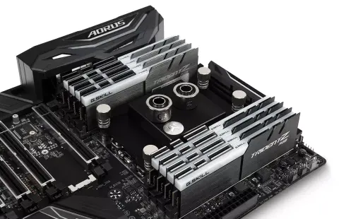 Elkészült az X399-es platform NVMe RAID Boot támogatása