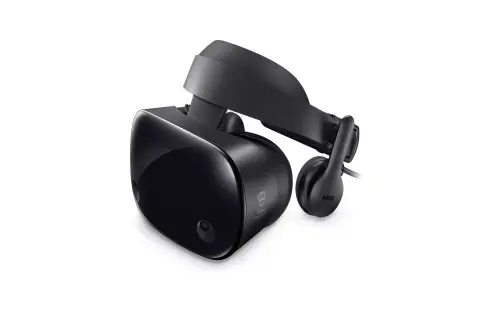 Ütős Windows Mixed Reality Headsetet készített a Samsung