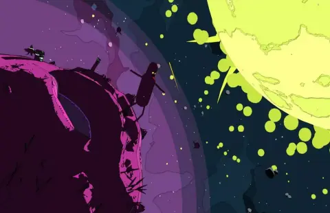 Jettomero - Hero of the Universe – Ki vagyok én?