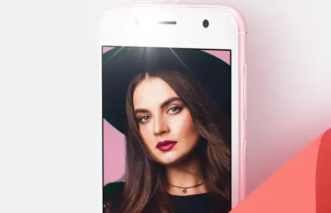 Megfizethető szelfimobilt mutatott be az ASUS