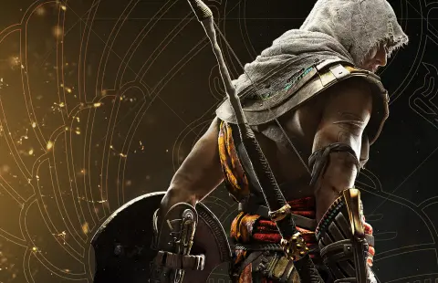 Barátságos lootboxok az Assassin's Creed: Originsben