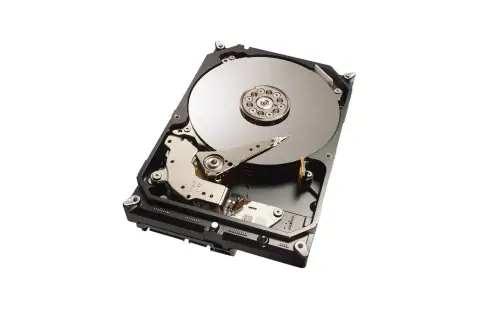 A Seagate 20 TB-os HAMR merevlemezeket ígér 2019-re
