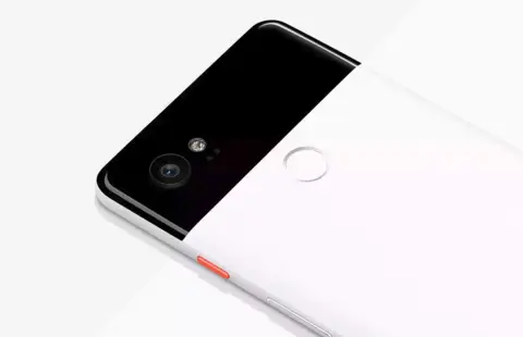 Egy egyedi feldolgozó egységet is rejtenek új Pixelek