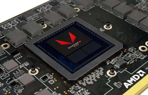 RX Vega 56 és 64 – Egyezzünk ki döntetlenben!
