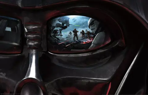 Változik a Star Wars Battlefront 2 lootbox rendszere