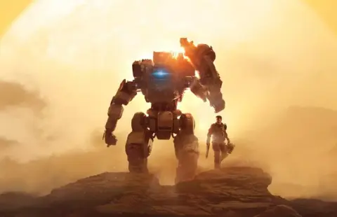 Az EA megvette a Respawnt, új Titanfall készül