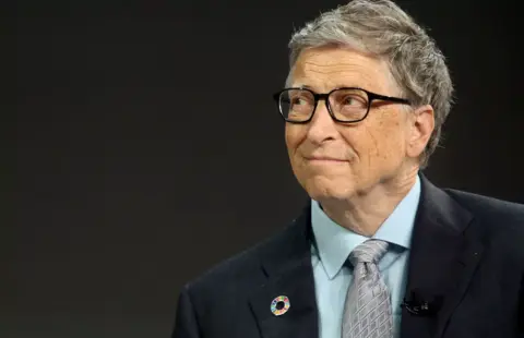 Bill Gates okosvárost épít a sivatagban