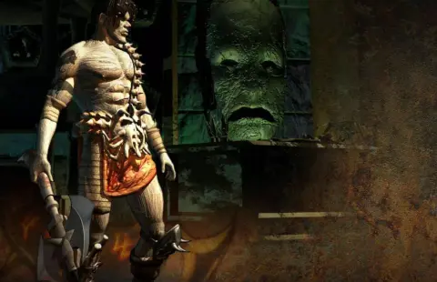 Új Planescape-játékon dolgozhat a Beamdog