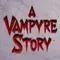 A Vampyre Story teszt
