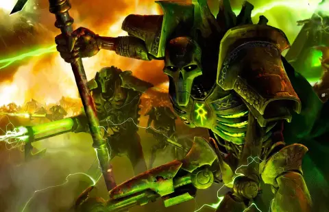 Warhammer 40K 4X stratégia jön hamarosan