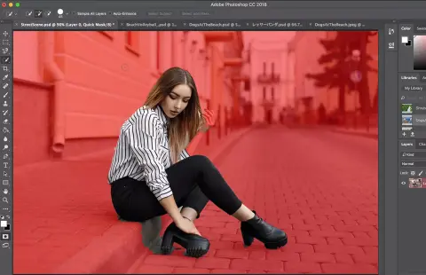 Hamarosan mesterséges intelligenciát használhat a Photoshop