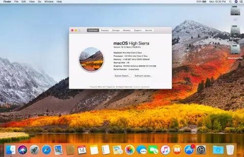 Súlyos biztonsági rés a macOS-ben, amire már van javítás 