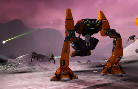 Remaster készül a Battlezone 2-ből
